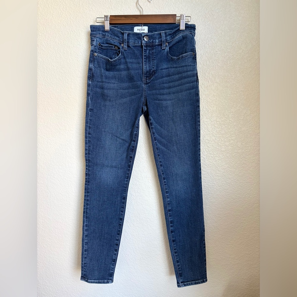 Pistola Women’s Skinny Jeans